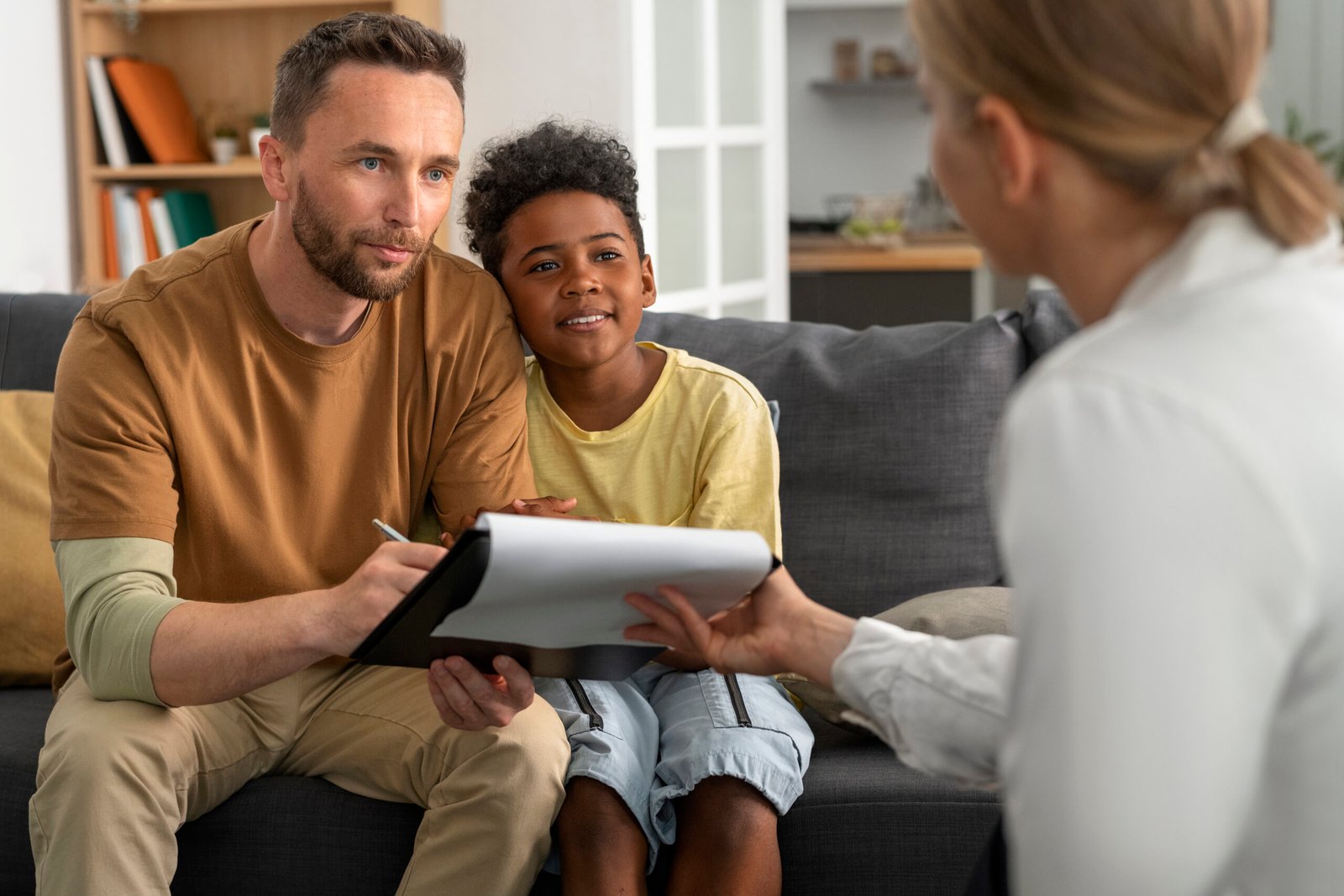 County Resources for Peer Mentoring